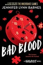 Bad Blood (The Naturals Book 4)