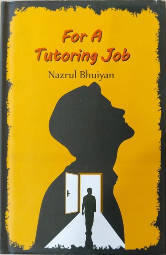 [9789844350021X] For a Tutoring Job