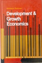 Development & growth economics