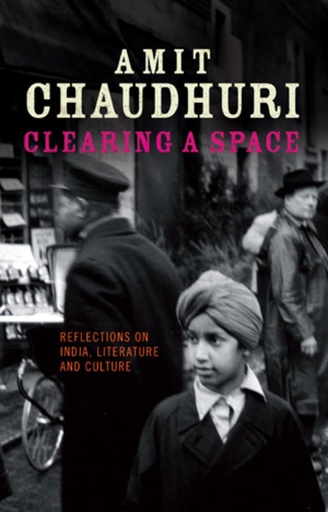 [9781906165017] Clearing a Space