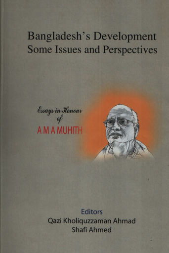 [9789849137313] Bangladesh's Development Some Issues and Prespectives