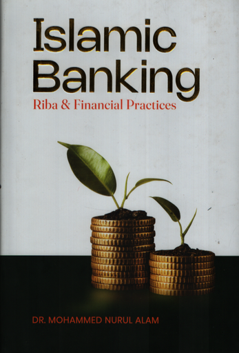 [9789849928942] Islamic Bangking (Riba & Financial Practices)
