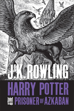 [9781408894644] Harry Potter and the Prisoner of Azkaban : Book 3
