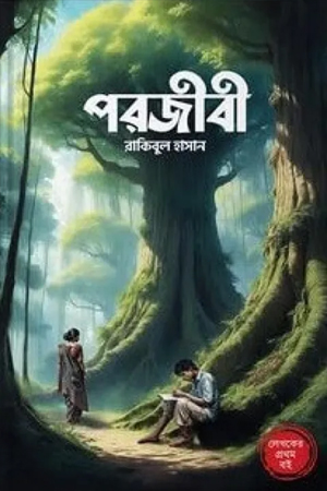 [9789845113274] পরজীবী