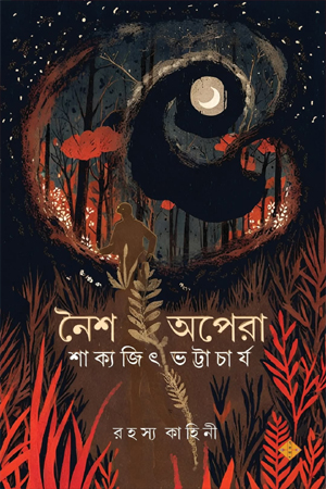 [9788198268709] নৈশ অপেরা