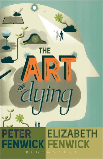 [9789354358586] The Art of Dying
