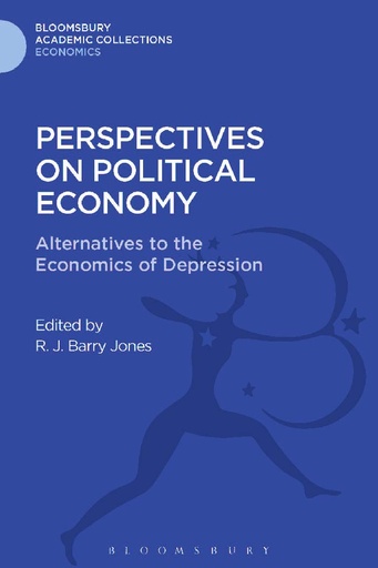 [9789354351600] Perspectives on Political Economy: Alternative to the Economics of Depression