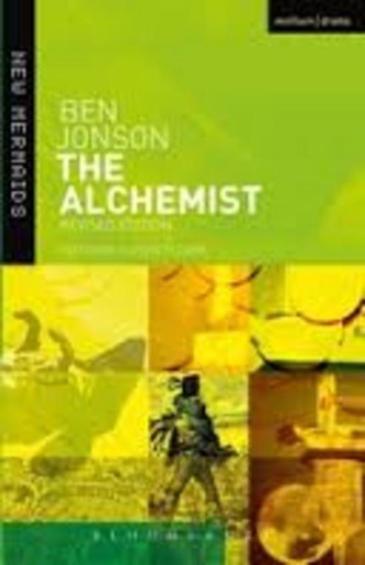 [9789386250179] The Alchemist