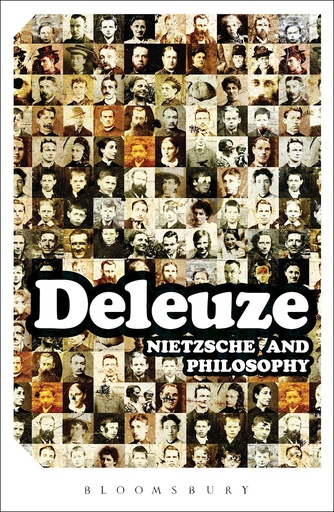 [9789386950710] Nietzsche and Philosophy