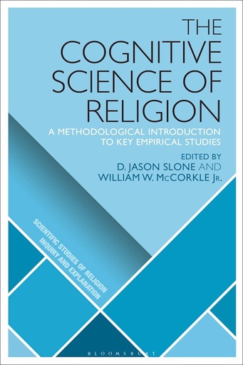 [9789361310737] The Cognitive Science of Religion