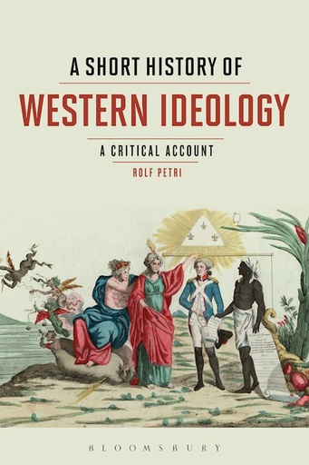 [9789393715388] A Short History of Western Ideology