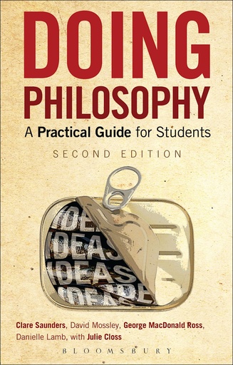 [9789354359521] Doing Philosophy