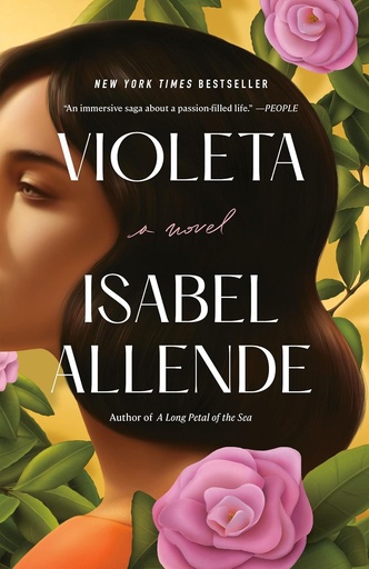 [9781526648365] Violeta 