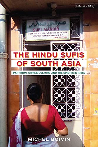 [9789389812749] The Hindu Sufis of South Asia