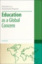 Education as a Global Concern
