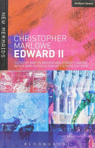[9789385436376] Edward II (Revised)