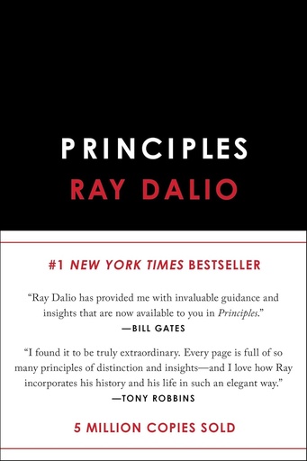 [9781501124020] Principles 
