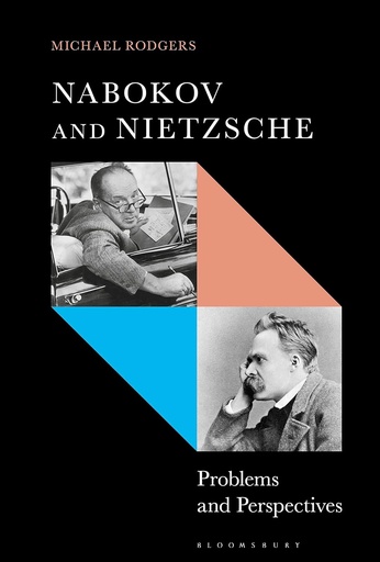 [9789361311543] Nabokov and Nietzsche: Problems and Perspectives