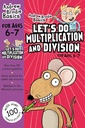 Let's do Multiplication and Division 6-7