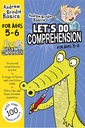 Lets Do Comprehension Ages 05-06
