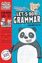 Let's do Grammar 10-11