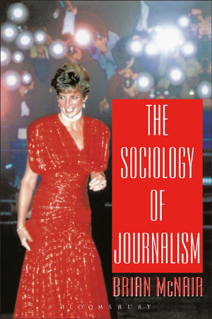 [9789393715197] The Sociology of Journalism