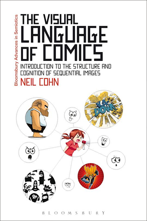 [9789388002219] The Visual Language of Comics