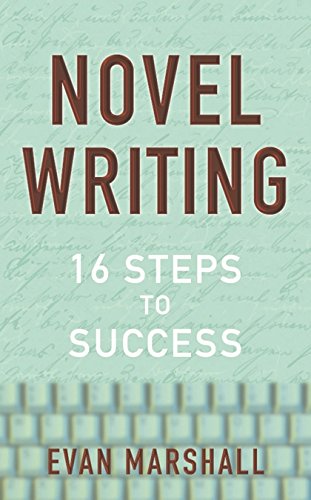 [9789386349439] Novel Writing: 16 Steps to Success