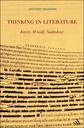 Thinking in Literature
