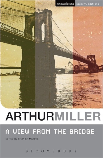 [9789386250193] A View from the Bridge