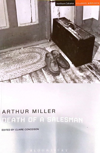 [9789356404243] Death of a Salesman