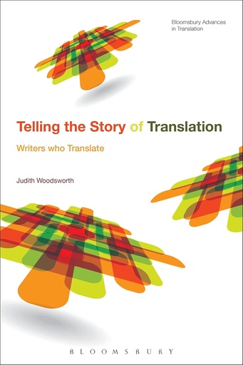 [9789361311192] Telling the Story of Translation
