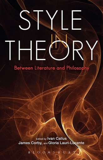 [9789388912501] Style in Theory
