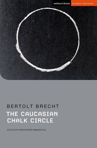 [9789354357367] The Caucasian Chalk Circle