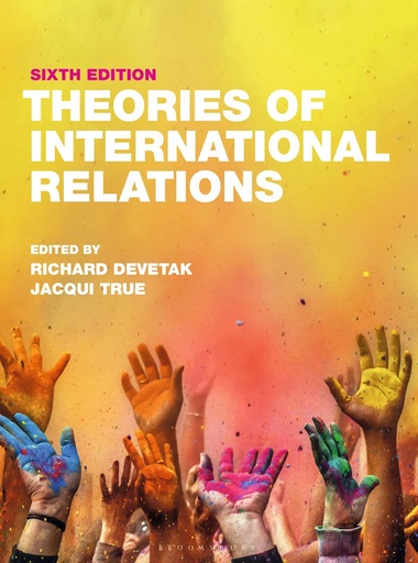 [9789354354298] Theories of International Relations