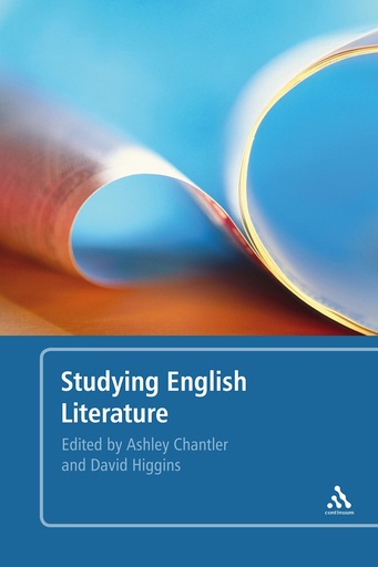[9789389391602] Studying English Literature