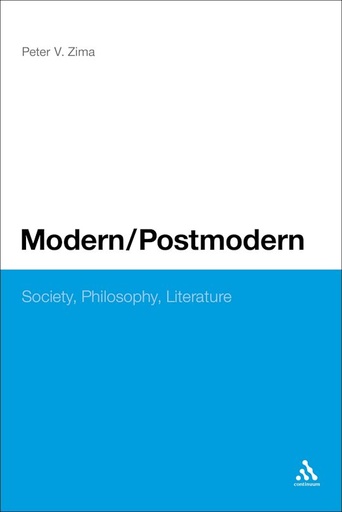 [9789354352102] Modern/Postmodern
