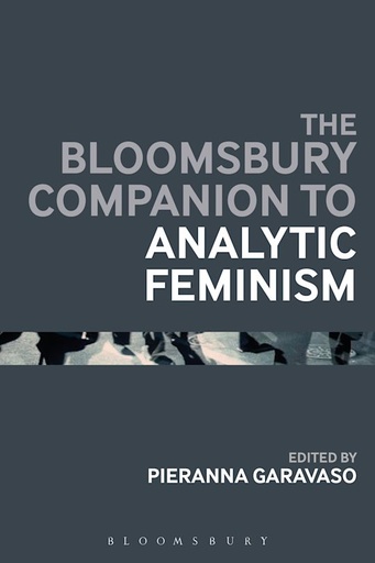 [9789361316975] The Bloomsbury Companion to Analytic Feminism