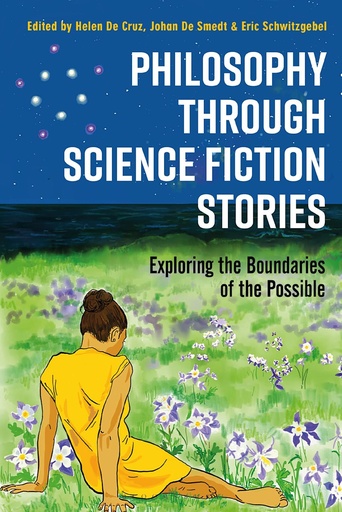 [9789361316067] Philosophy through Science Fiction Stories
