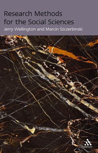 [9789394701755] Research Methods for the Social Sciences