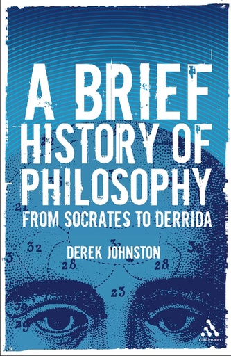 [9789384052867] A Brief History of Philosophy