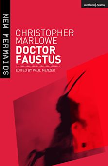 [9789388414043] Doctor Faustus