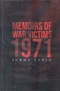Memoirs of war victim 1971