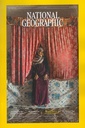 NATIONAL GEOGRAPHIC August 2025 
