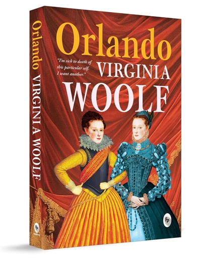 [9789362148094] Orlando