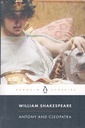 Antony And Cleopatra