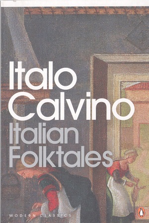 [9780141181349] Italian Folktales