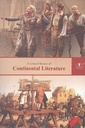 A Critical Review of  Continental Literature