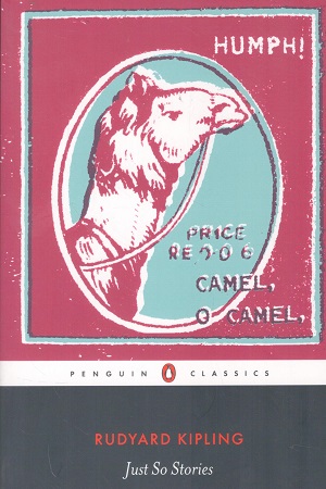 [9780141442402] Just So Stories