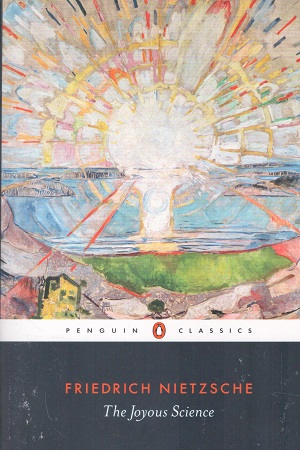 [9780141195391] The Joyous Science